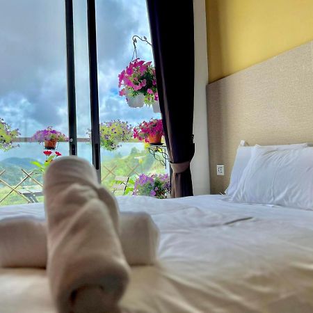 Kensington Sunrise Sg, Palas Horizon,Kea Farm Brinchang Bagian luar foto