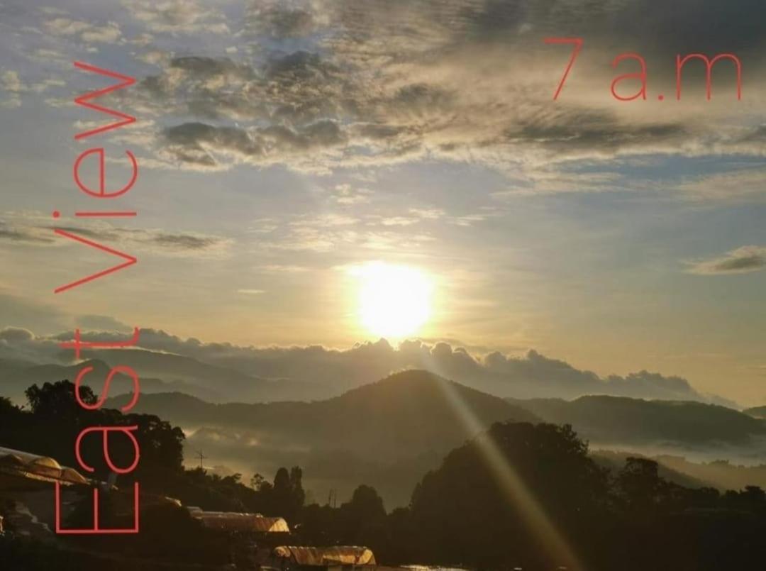 Kensington Sunrise Sg, Palas Horizon,Kea Farm Brinchang Bagian luar foto