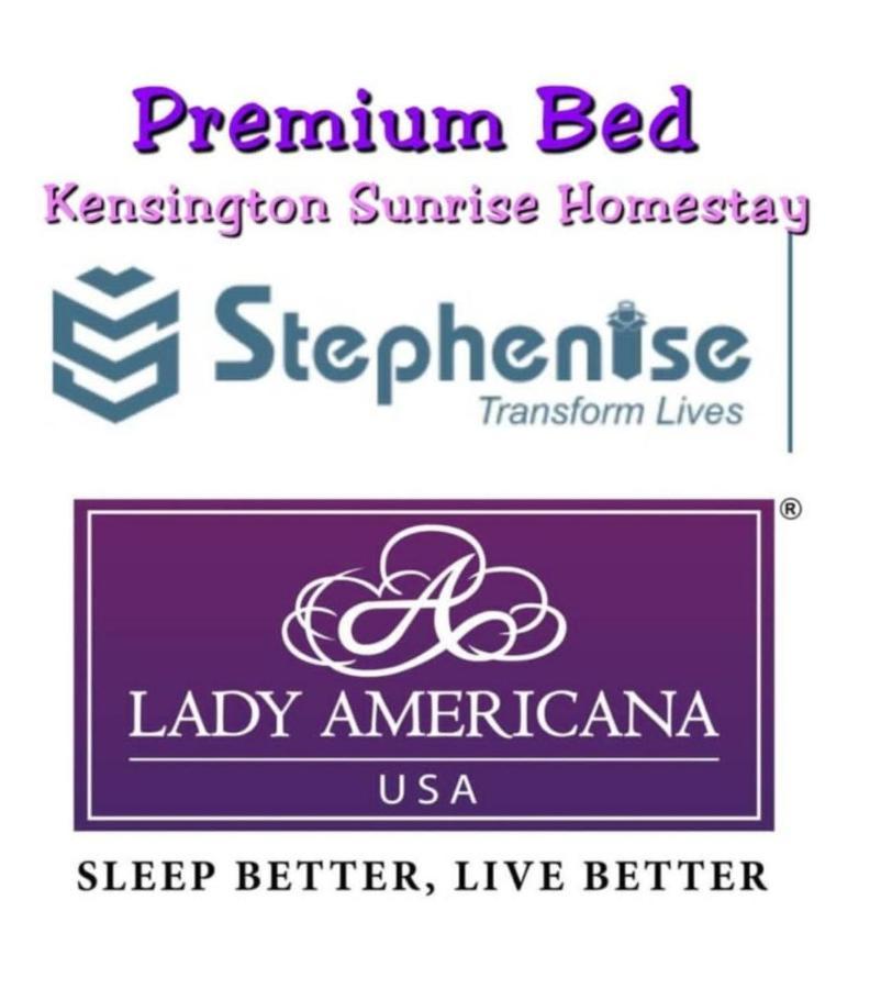 Kensington Sunrise Sg, Palas Horizon,Kea Farm Brinchang Bagian luar foto