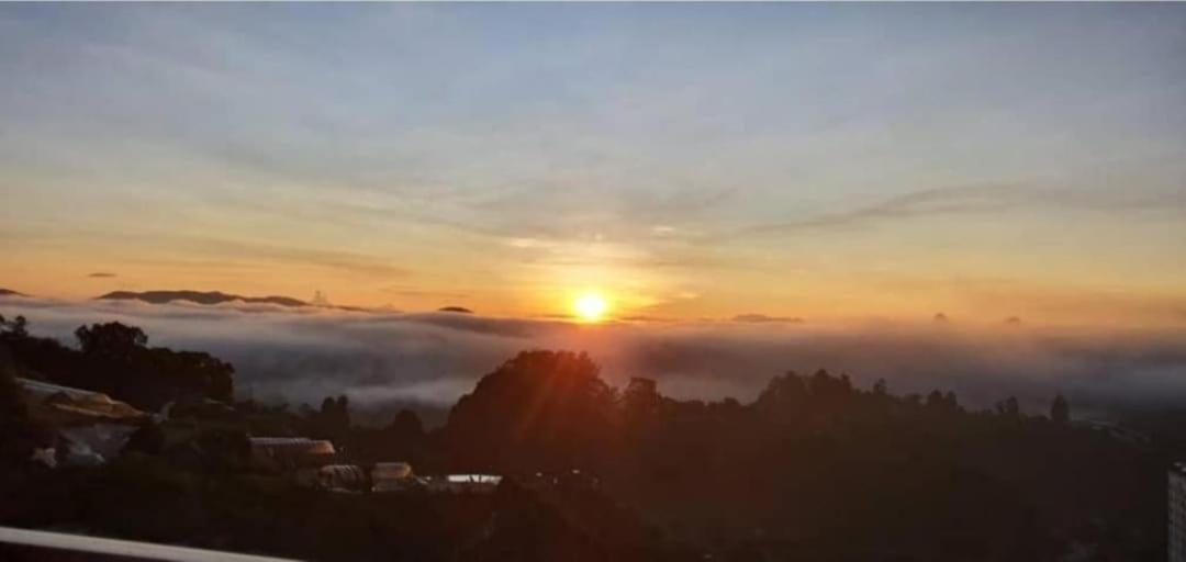 Kensington Sunrise Sg, Palas Horizon,Kea Farm Brinchang Bagian luar foto