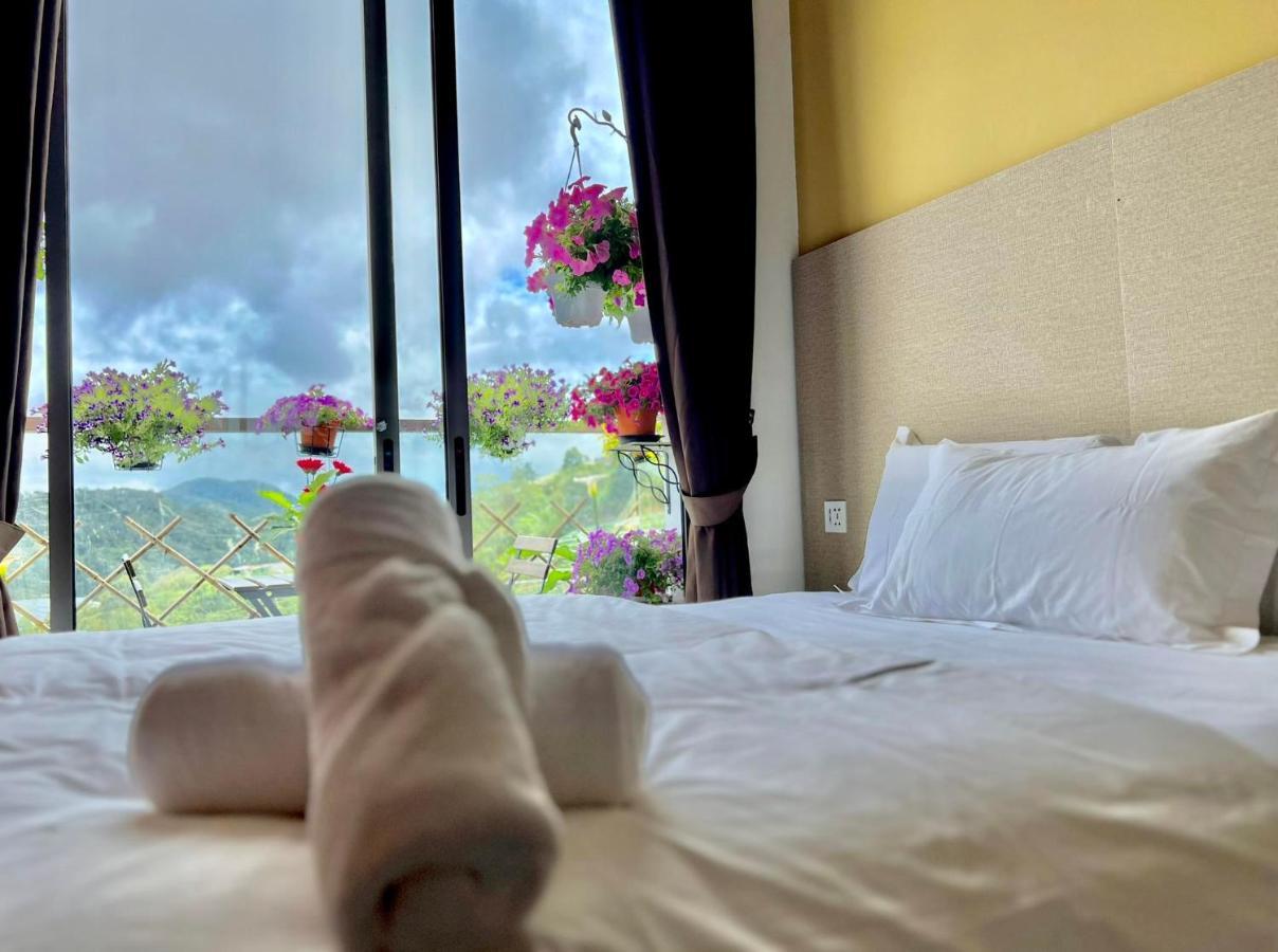 Kensington Sunrise Sg, Palas Horizon,Kea Farm Brinchang Bagian luar foto