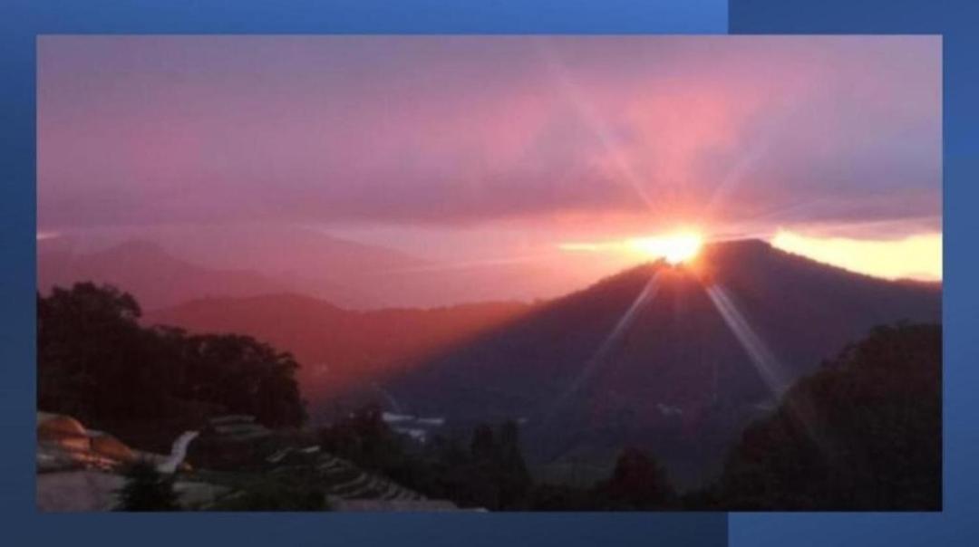 Kensington Sunrise Sg, Palas Horizon,Kea Farm Brinchang Bagian luar foto