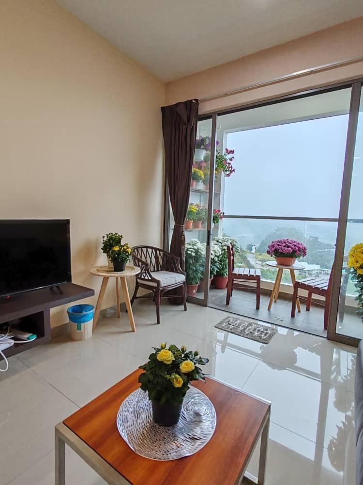 Kensington Sunrise Sg, Palas Horizon,Kea Farm Brinchang Bagian luar foto