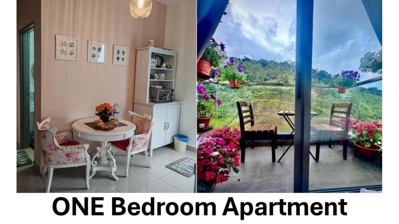 Kensington Sunrise Sg, Palas Horizon,Kea Farm Brinchang Bagian luar foto
