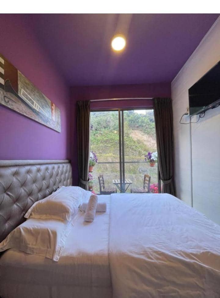 Kensington Sunrise Sg, Palas Horizon,Kea Farm Brinchang Bagian luar foto