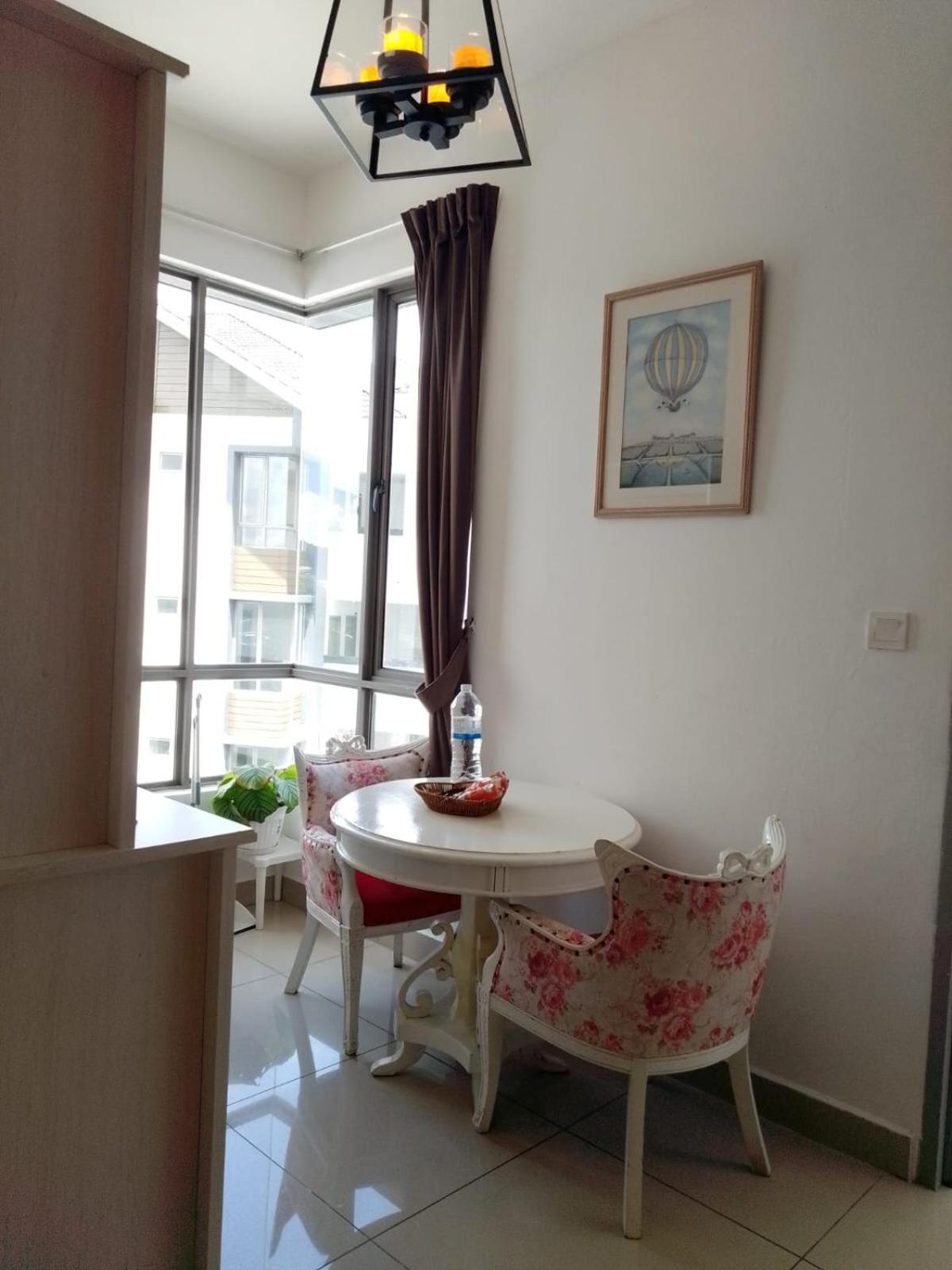 Kensington Sunrise Sg, Palas Horizon,Kea Farm Brinchang Bagian luar foto