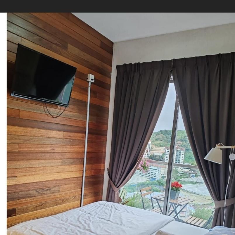 Kensington Sunrise Sg, Palas Horizon,Kea Farm Brinchang Bagian luar foto