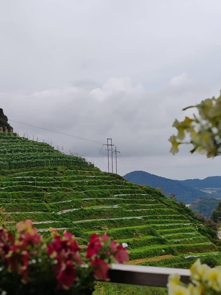 Kensington Sunrise Sg, Palas Horizon,Kea Farm Brinchang Bagian luar foto
