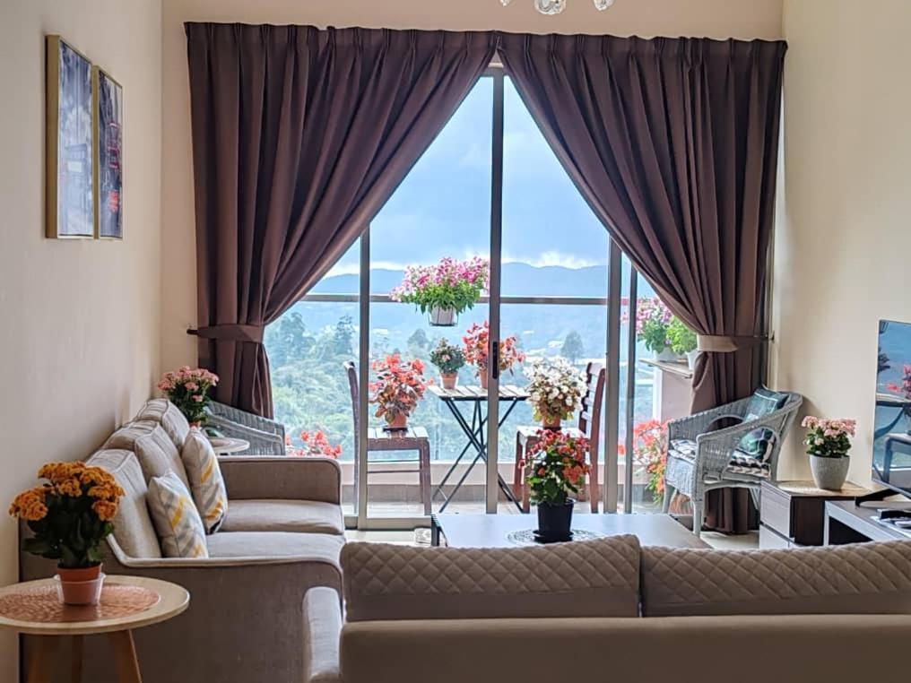 Kensington Sunrise Sg, Palas Horizon,Kea Farm Brinchang Bagian luar foto