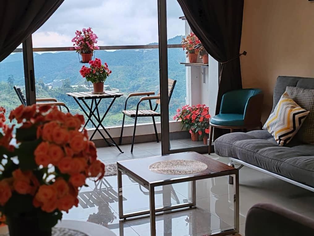 Kensington Sunrise Sg, Palas Horizon,Kea Farm Brinchang Bagian luar foto
