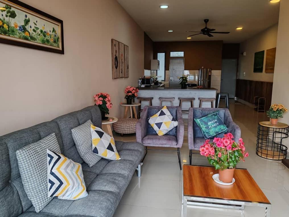 Kensington Sunrise Sg, Palas Horizon,Kea Farm Brinchang Bagian luar foto